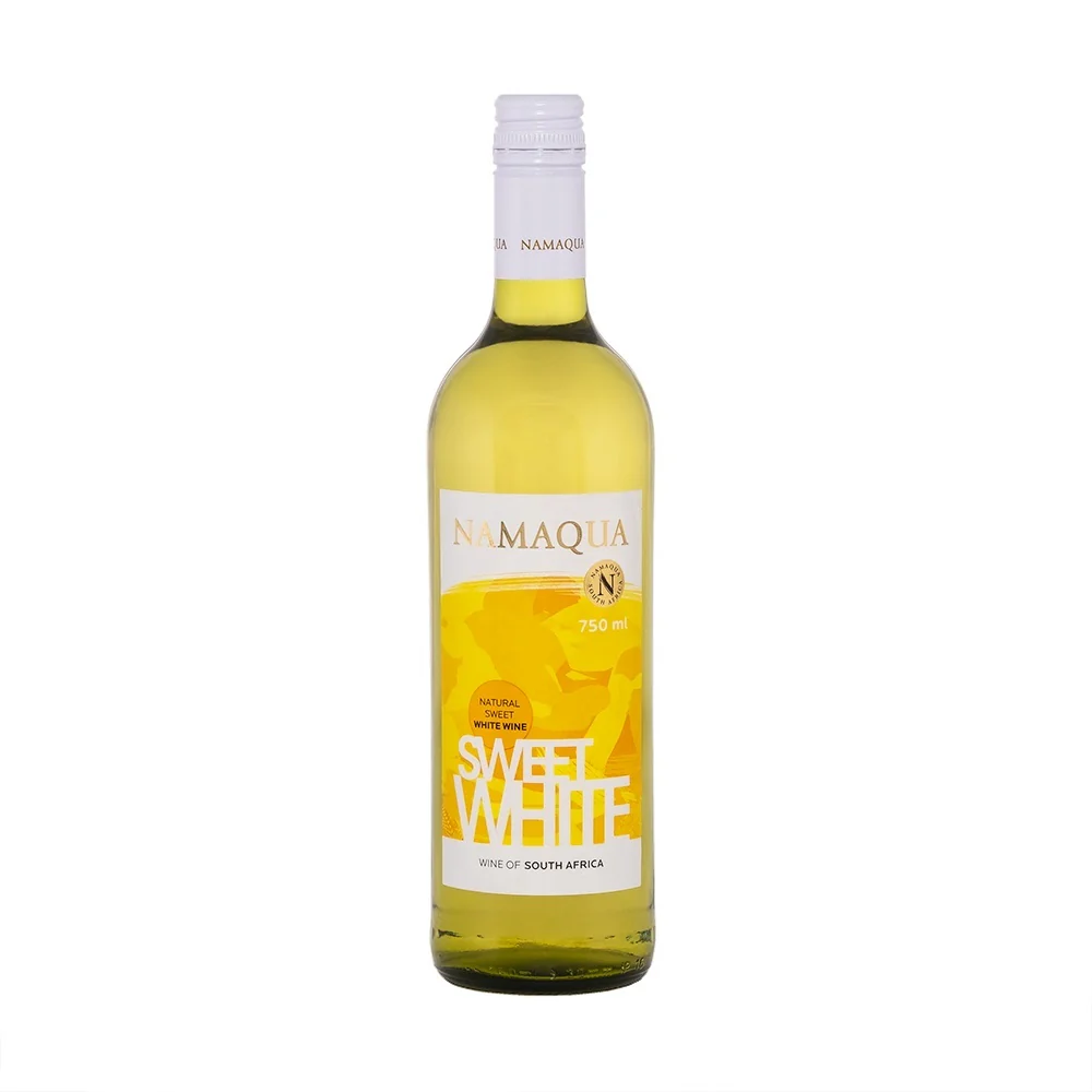 NAMAQUA SWEET WHITE 750ML